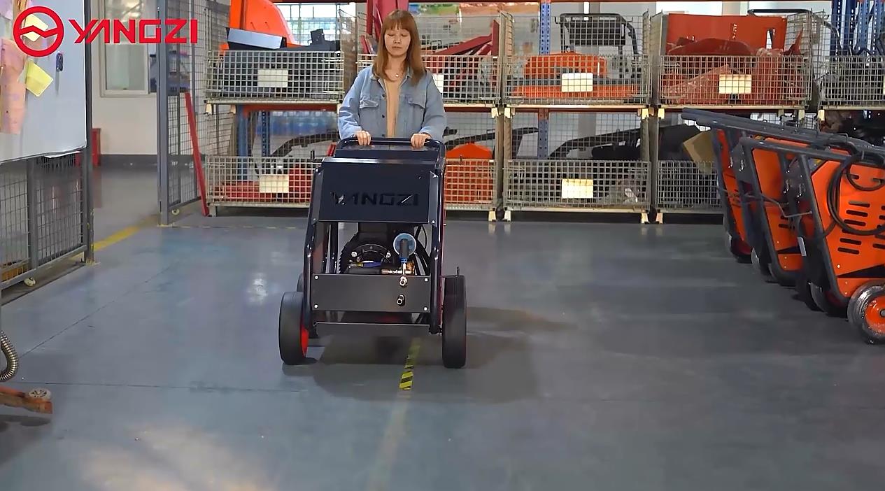 高壓清洗機(jī)