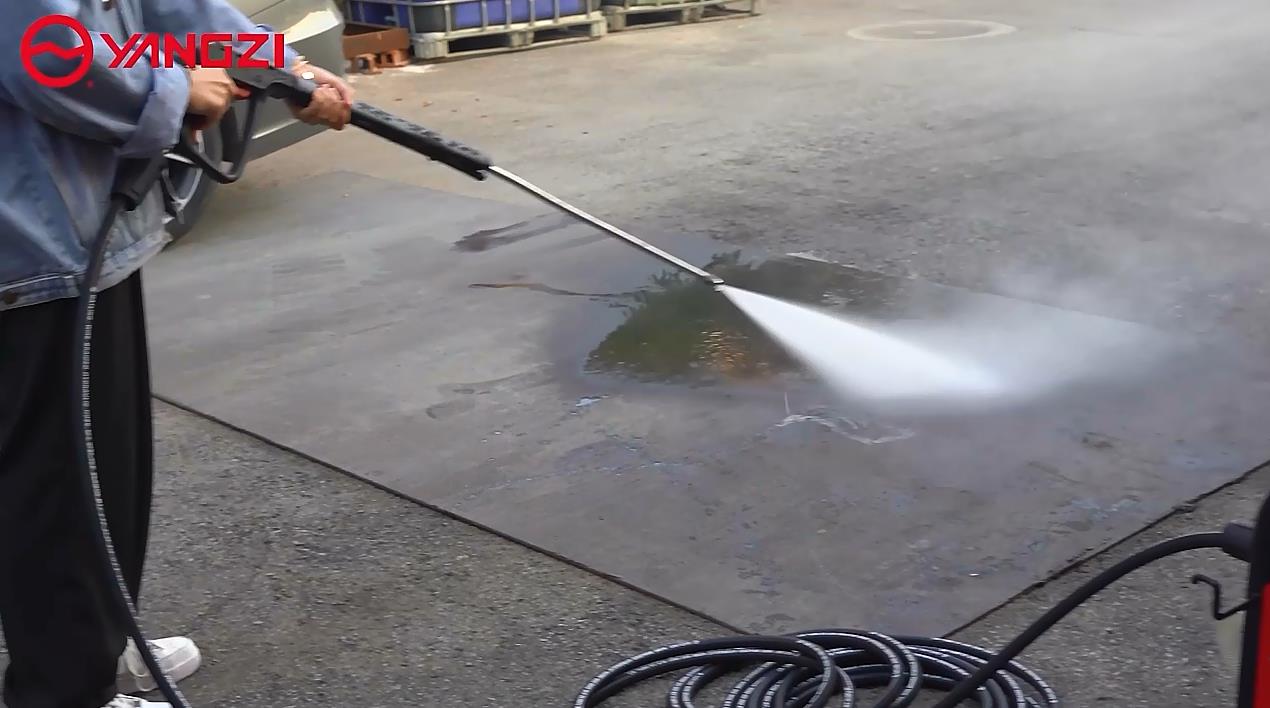 高壓清洗機(jī)