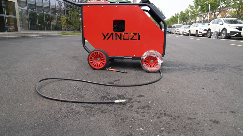 高壓清洗機(jī)廠家